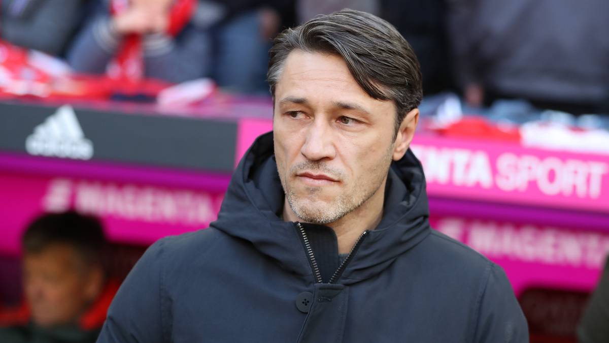 Vor dem Gastspiel des FC Bayern bei Borussia Mönchengladbach ist die Personallage für Niko Kovac angespannt