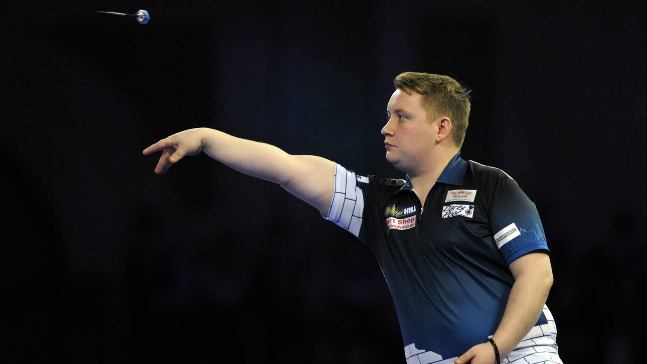 Schindler kämpft um WM-Ticket