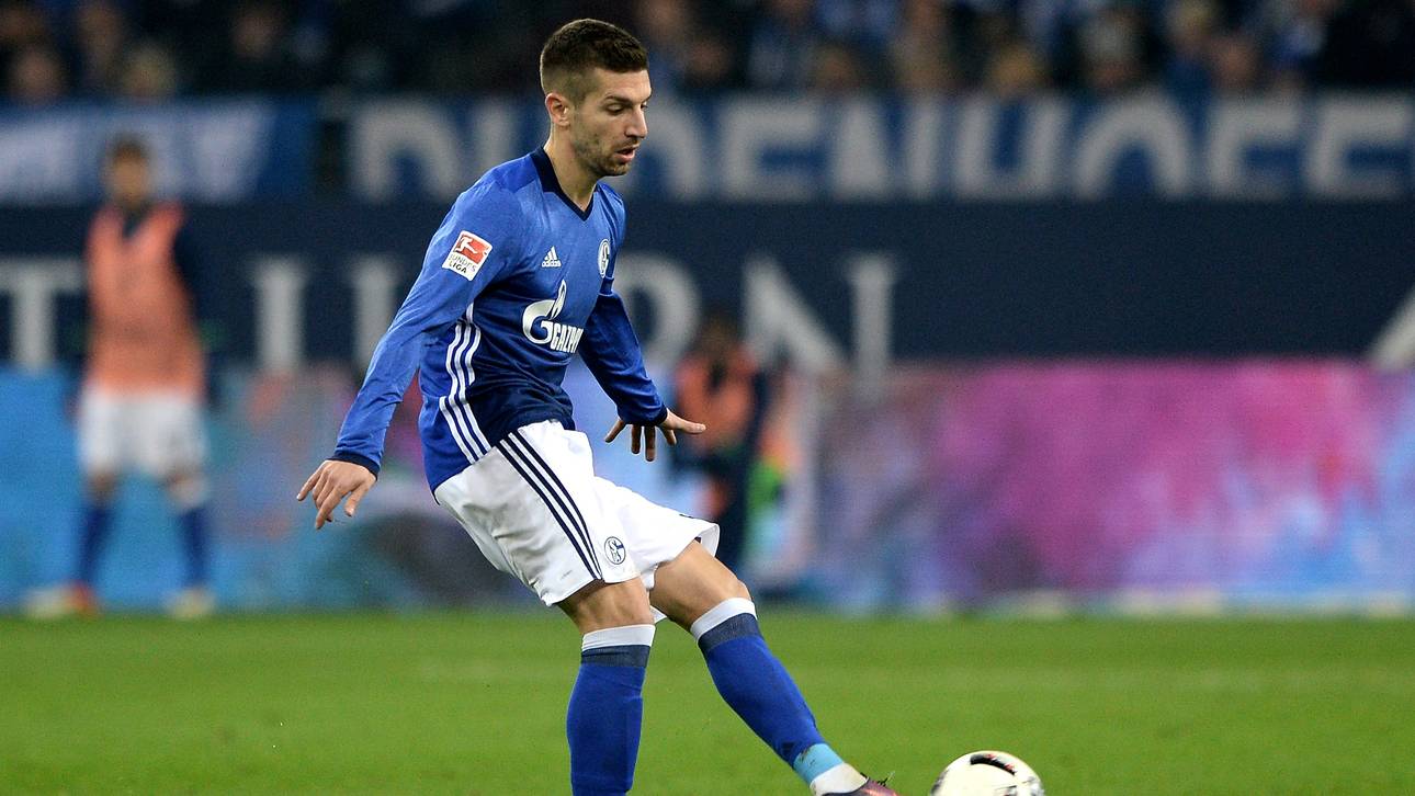Tedesco sauer über Nastasic-Einsatz