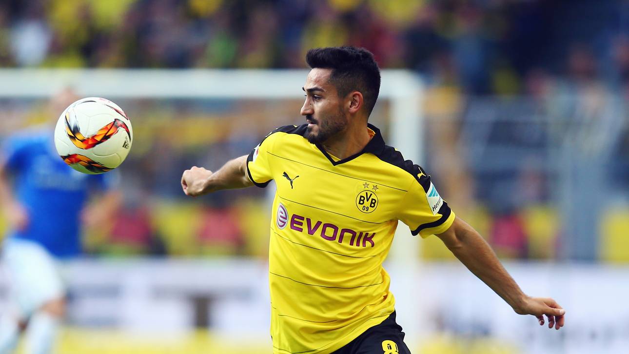 Gündogan nimmt Hummels in Schutz