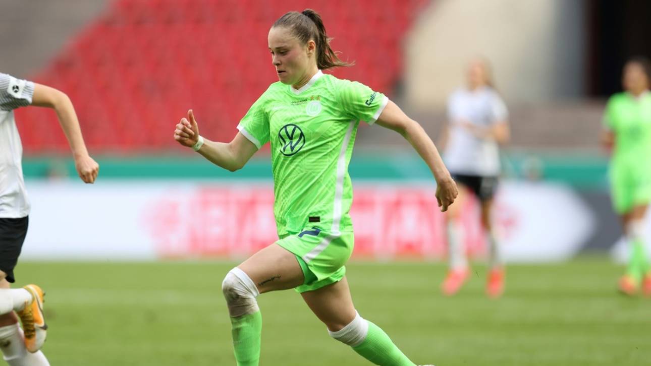 Wolfsburg feiert Auftaktsieg