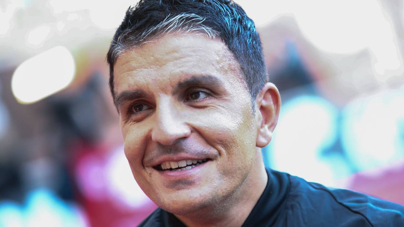 Hannover 96 will ersten Heimsieg