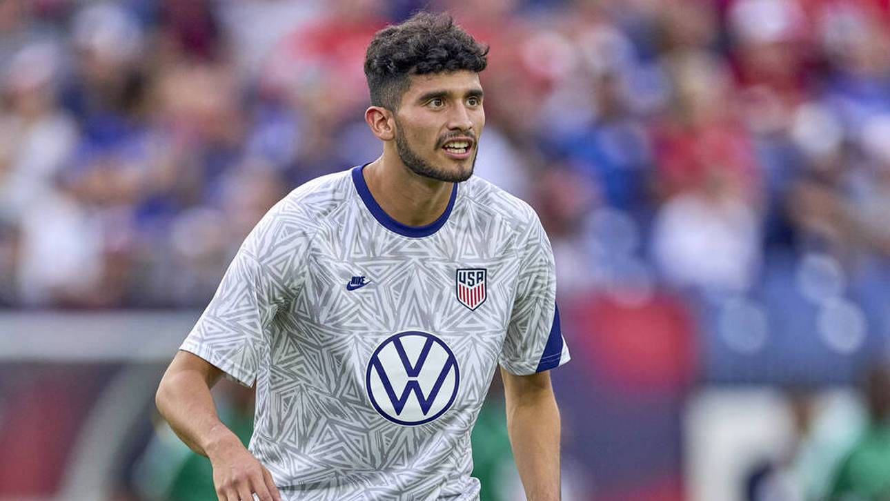 Bayern-Flirt Pepi sorgt für Furore