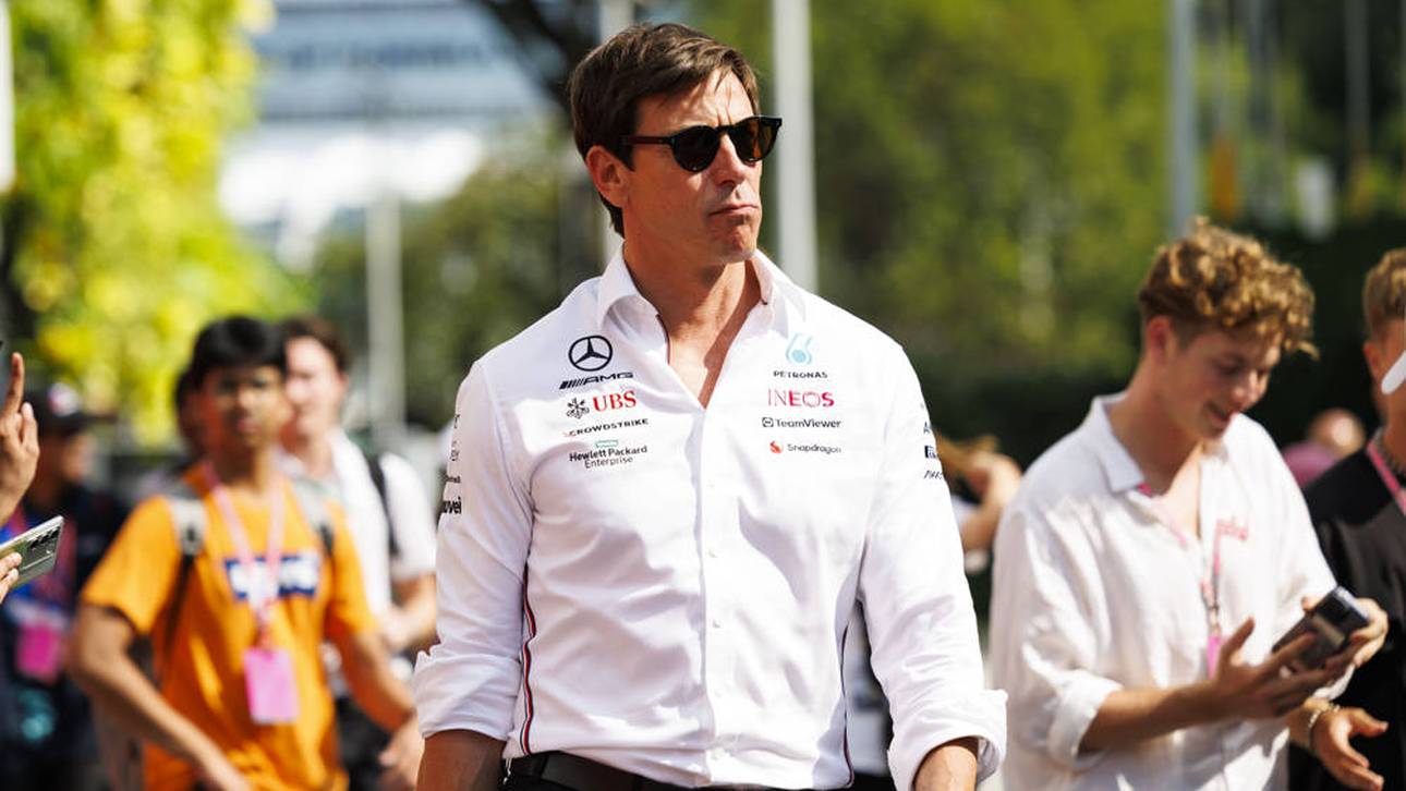 Brisante Klage: Warnung vor „Chaos“