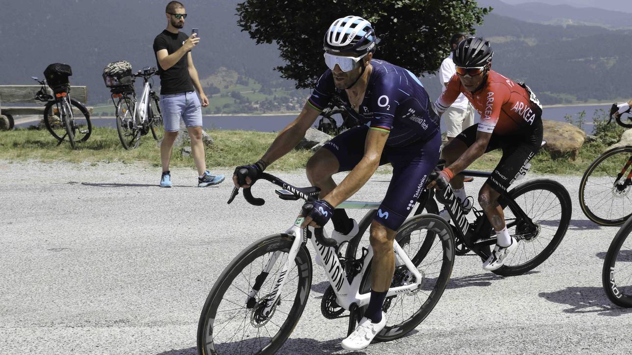 Ex-Weltmeister von Auto angefahren