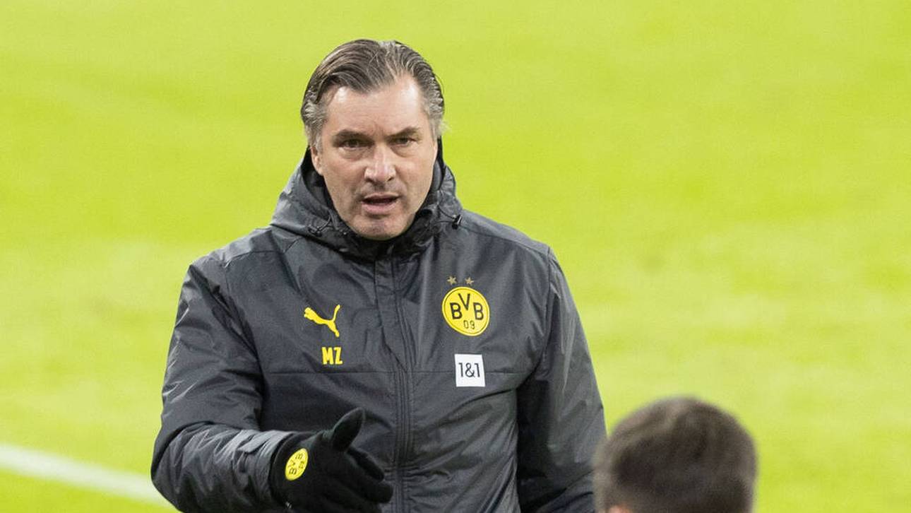 Zorc: Schalten in den Angriffsmodus