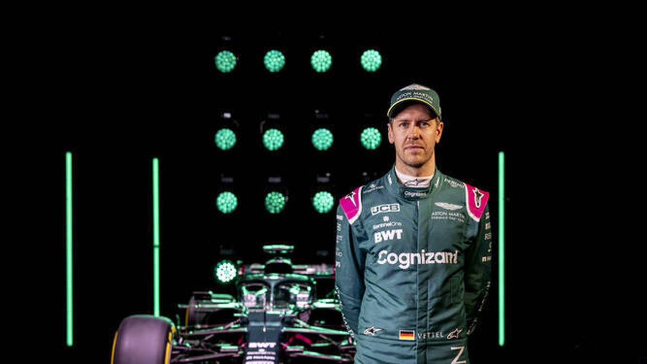 Vettel wettert gegen F1-Sprintrennen