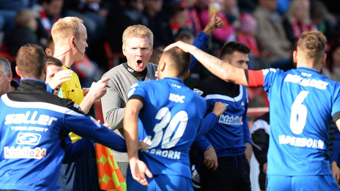 Effes Zauber wirkt auch gegen Union