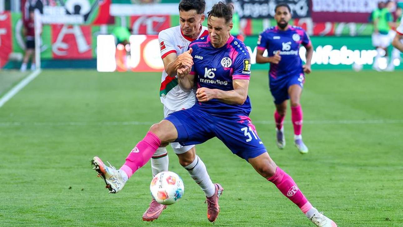 Kohr handelt sich Rot-Rekord ein