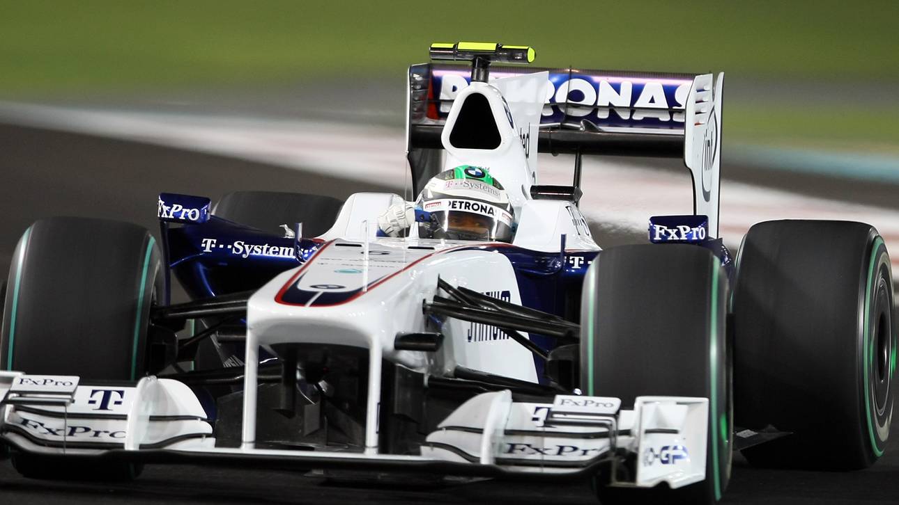 Keine BMW-Rückkehr in Formel 1