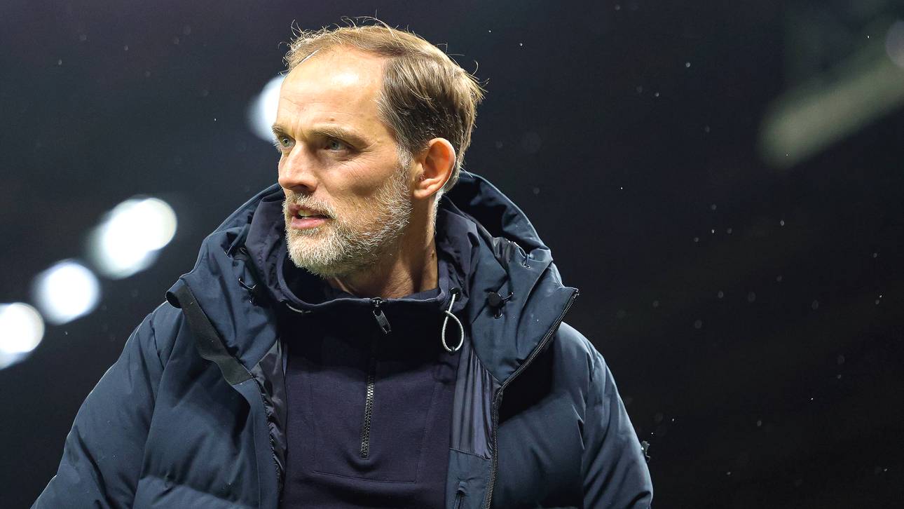 Tuchel zu United? Ikone lässt aufhorchen