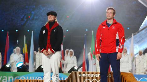 Der Brite Adam Pengilly (rechts) gilt als Kritiker von IOC-Präsident Bach 