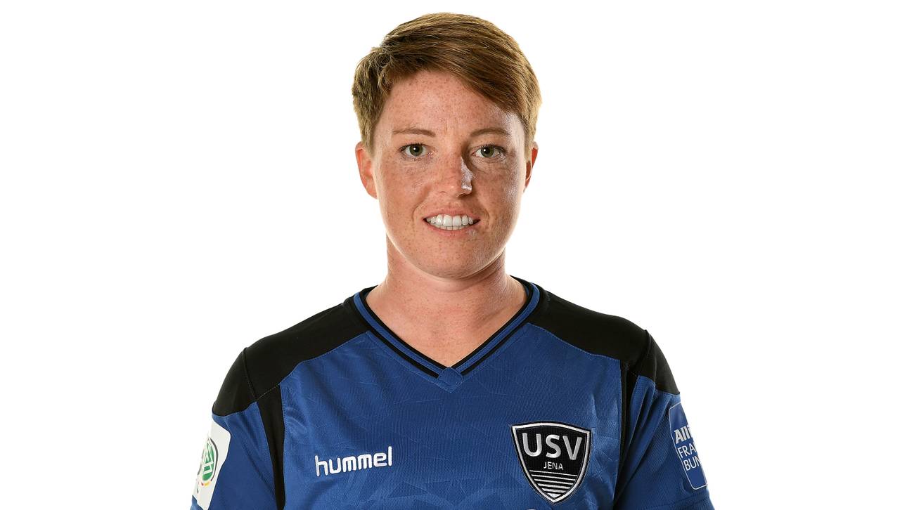 Jena bindet Leistungsträgerin