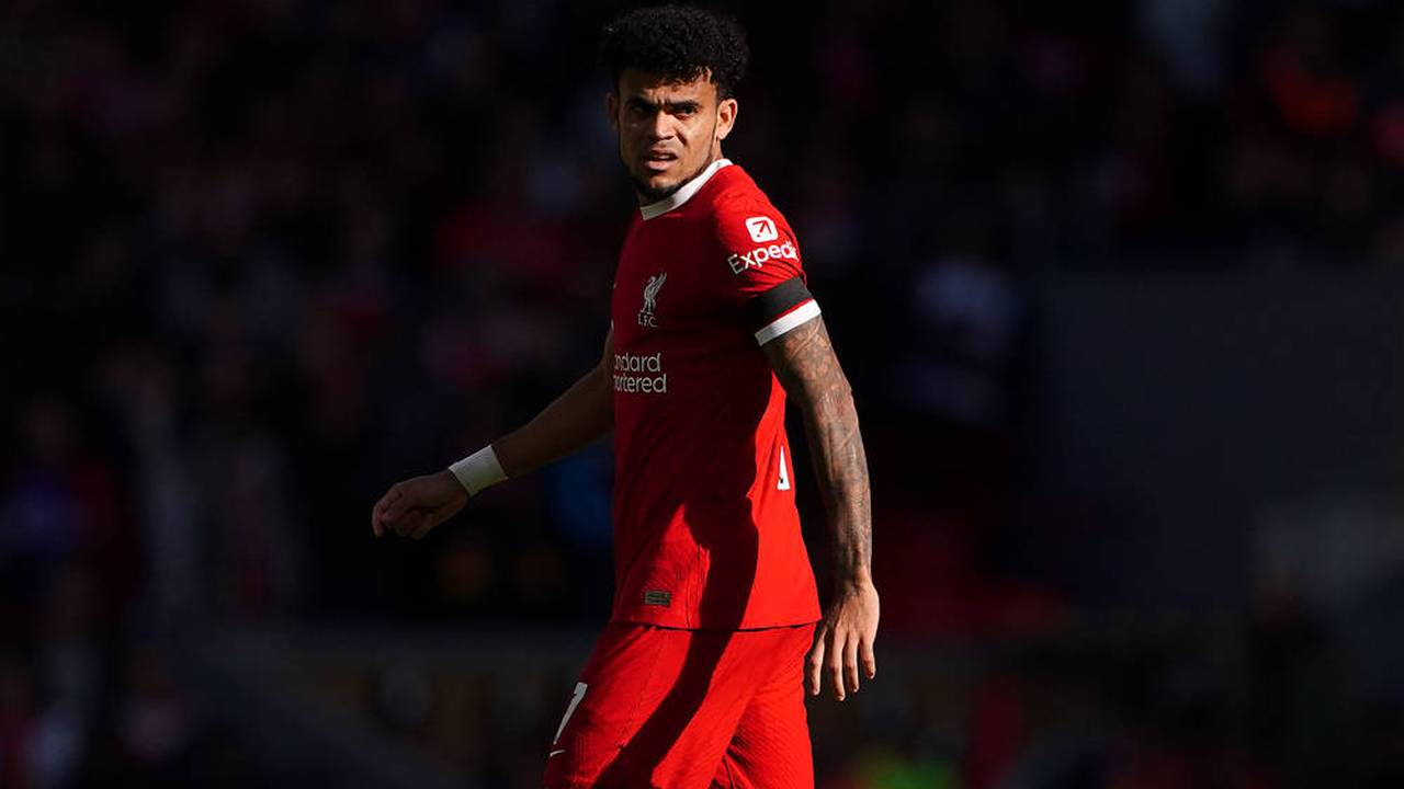 Eltern von Liverpool-Star entführt