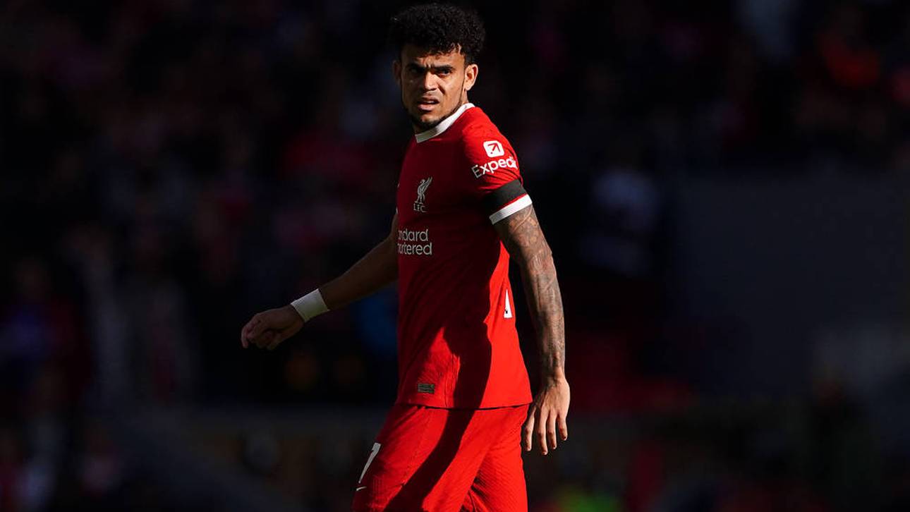 Eltern von Liverpool-Star entführt