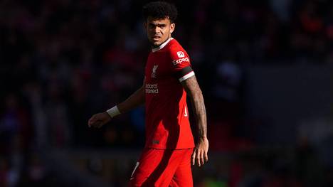 Die Eltern des kolumbianischen Stürmers Luis Diaz vom englischen Fußball-Topklub FC Liverpool sind entführt worden.