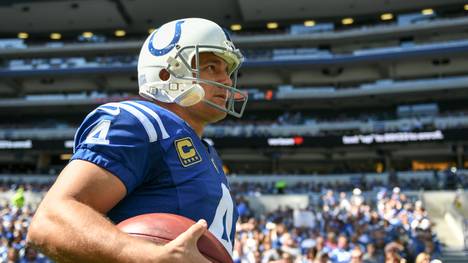 Houston Texans v Indianapolis Colts