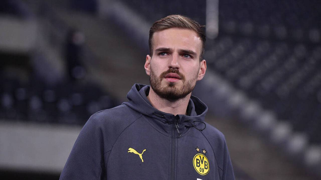 Borussia Dortmund: Marin Pongracic entschuldigt sich nach erneutem Fehltritt