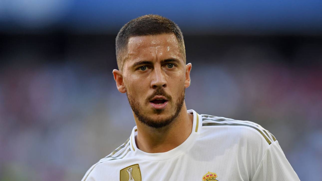 Real-Star Hazard vor Liga-Debüt