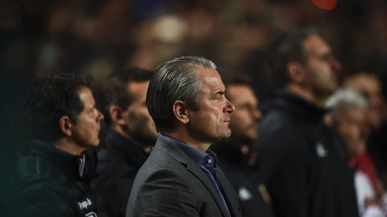 Ungarn trennt sich von Storck