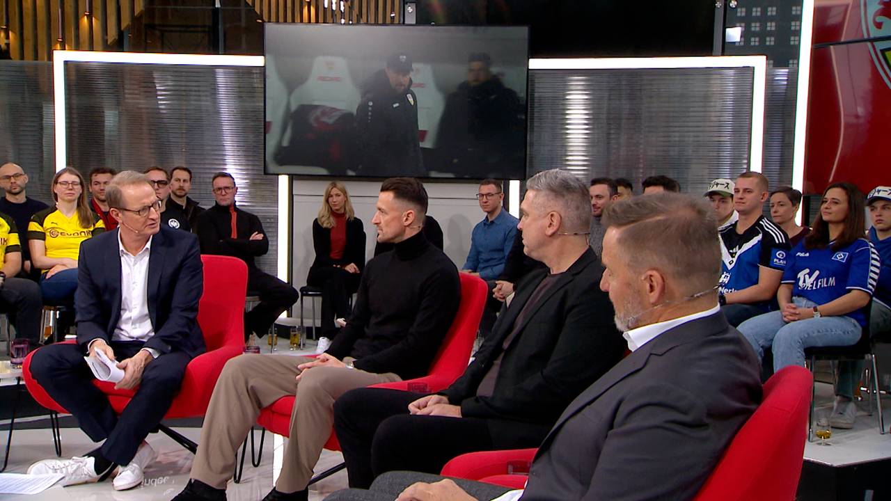 Eindrückliche Warnung an den VfB