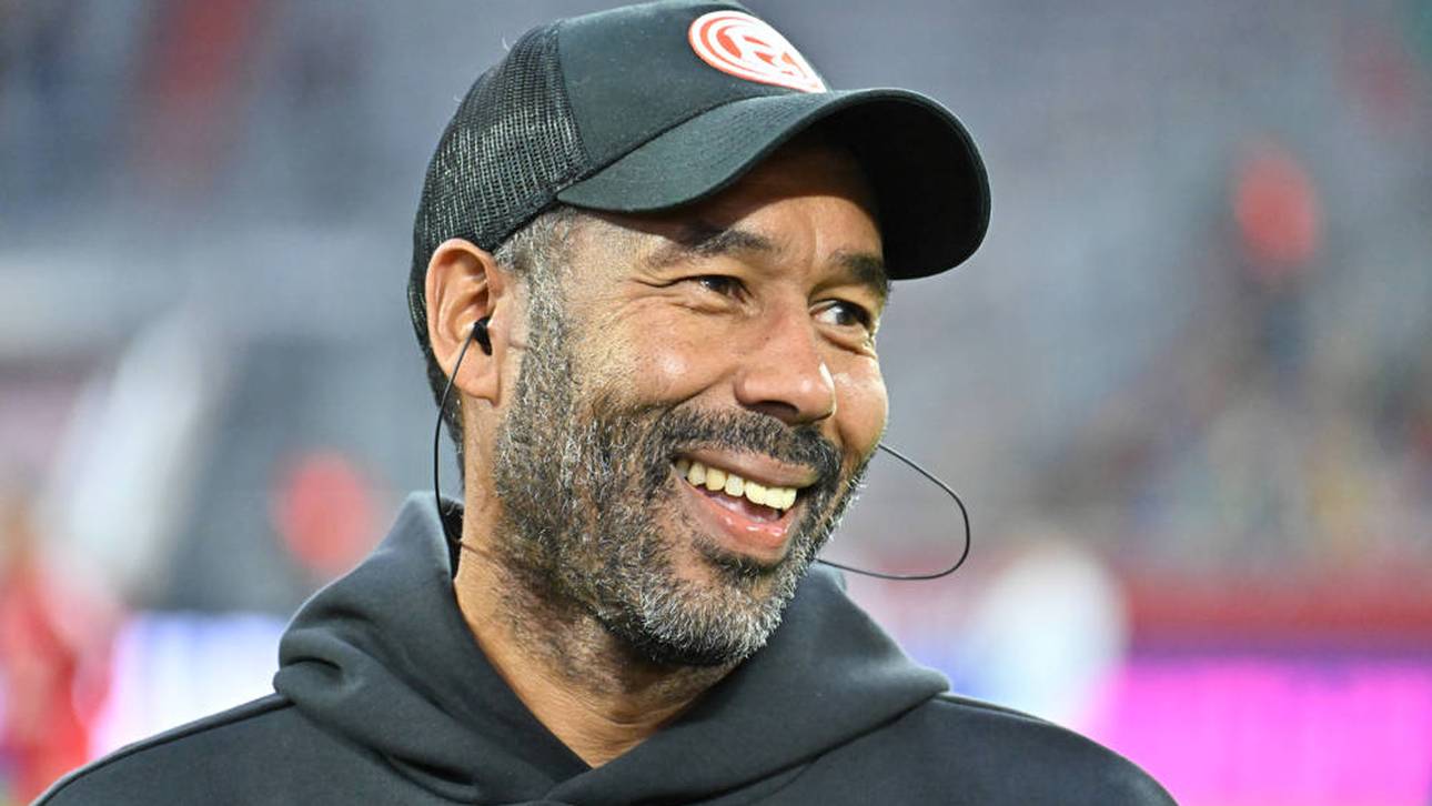 Gegner lobt neuen Werder-Coach