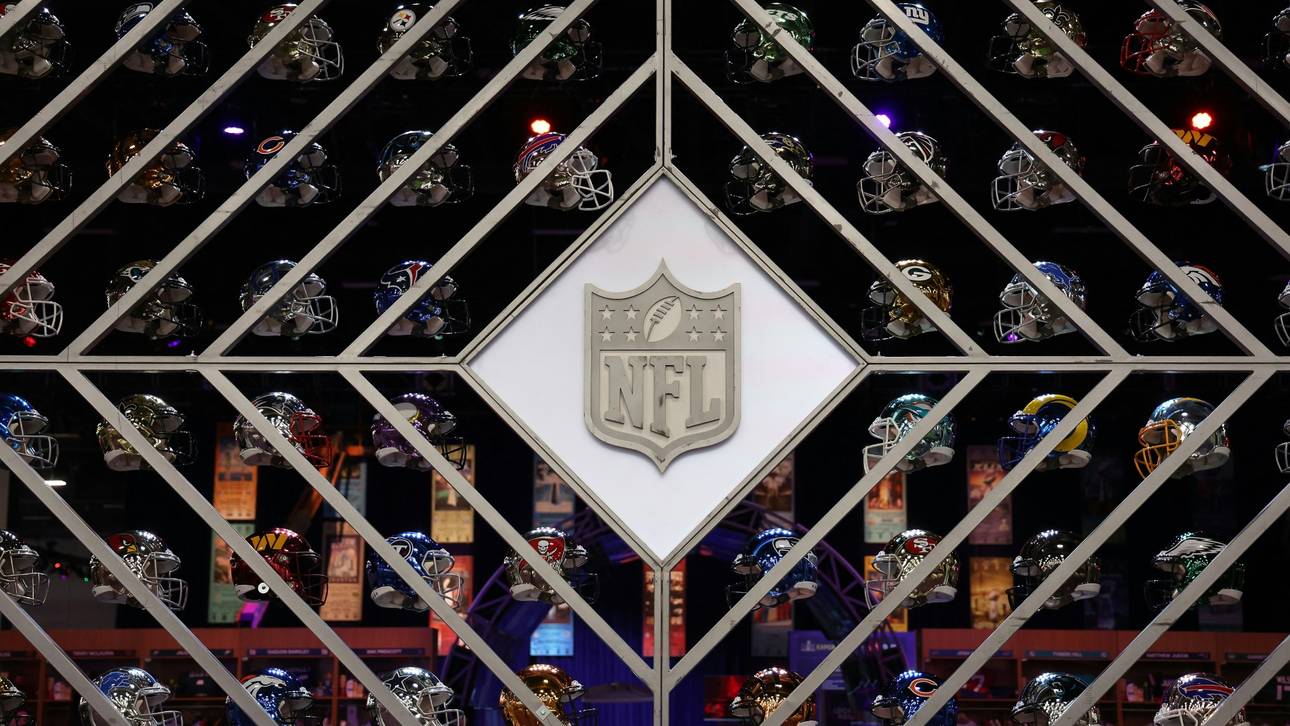 Premiere: NFL an Weihnachten erstmals auf Netflix