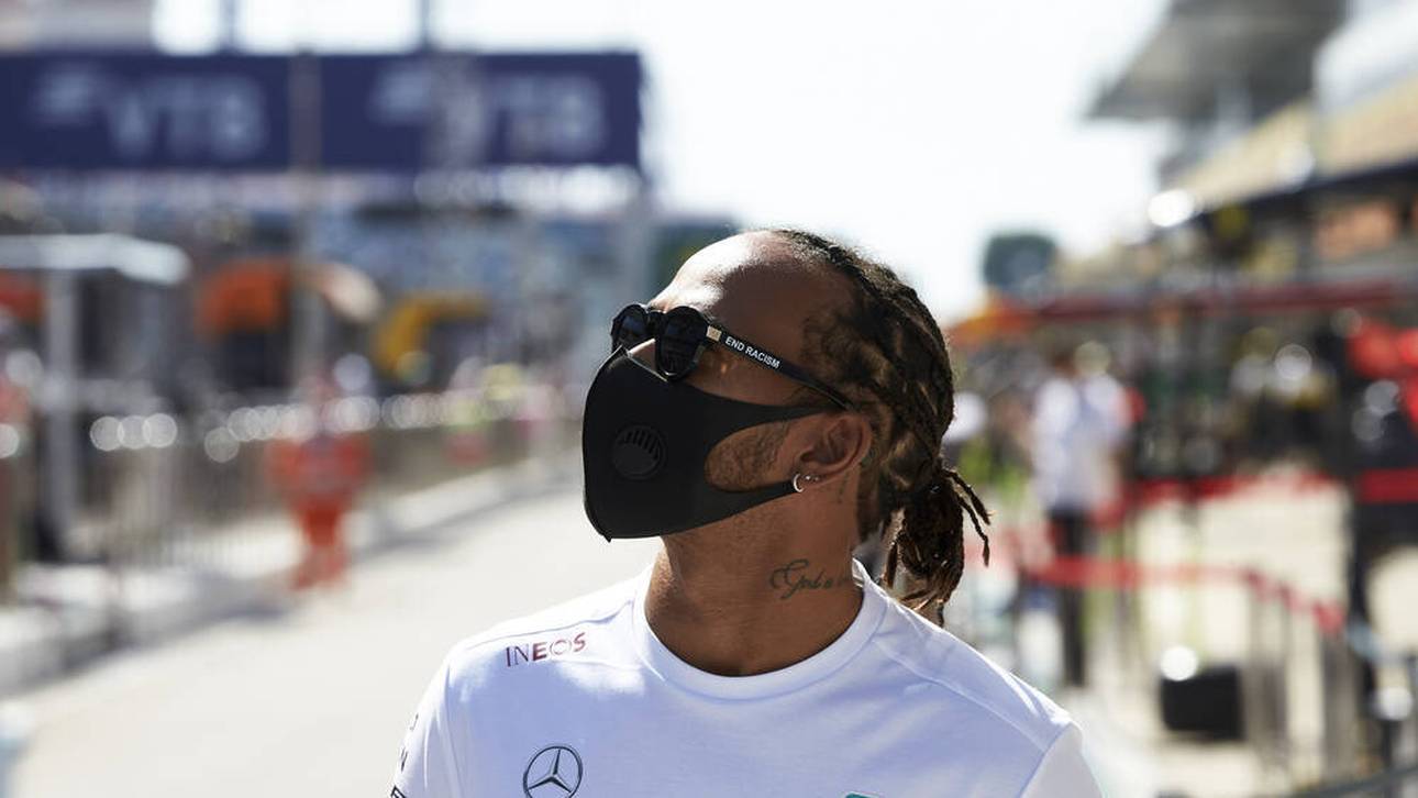 Schumacher: Lob für Hamilton, aber…