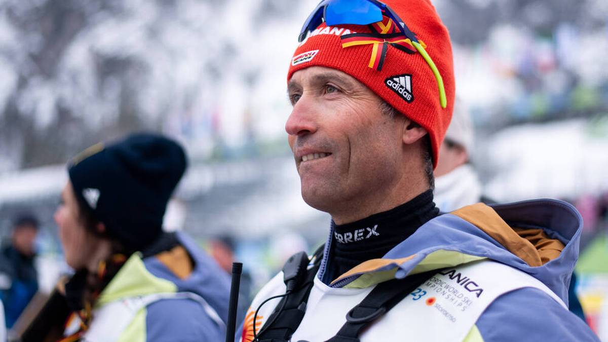 Peter Schlickenrieder möchte die Skilangläufer wieder häufiger im TV sehen
