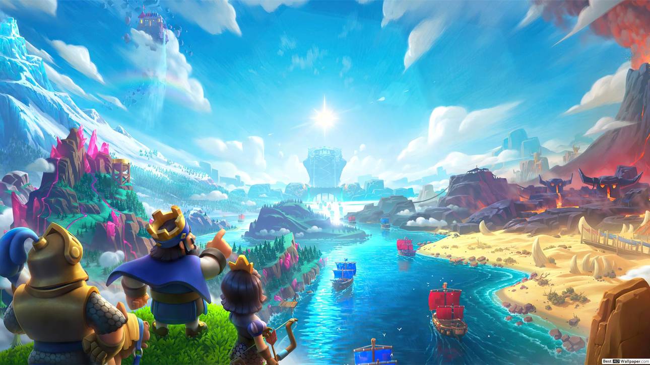 Clash Royale – Season 27 ist da! Alle Balanceänderungen im Detail