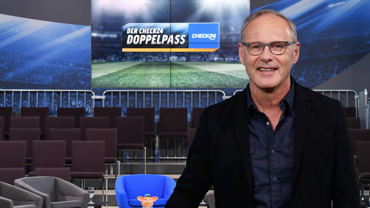 Beckmann wird SPORT1-Experte