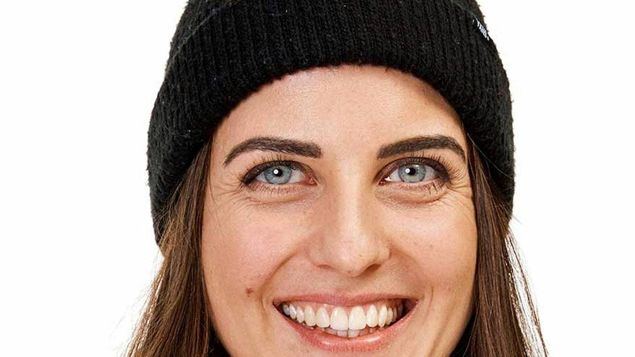 Snowboarderin Loch kehrt in den Weltcup zurück