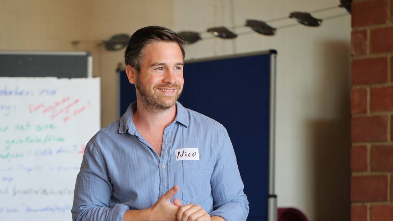 Neutralitätsgebot? „Ein Feigenblatt“