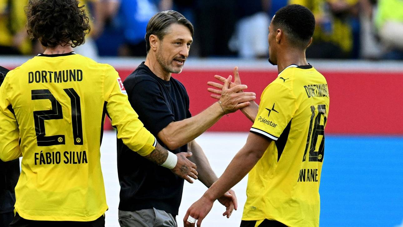 Das sagt Kovac zu seiner Bestmarke