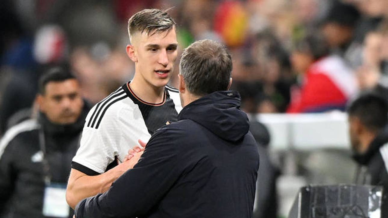 Flick klärt wegen Schlotterbeck auf