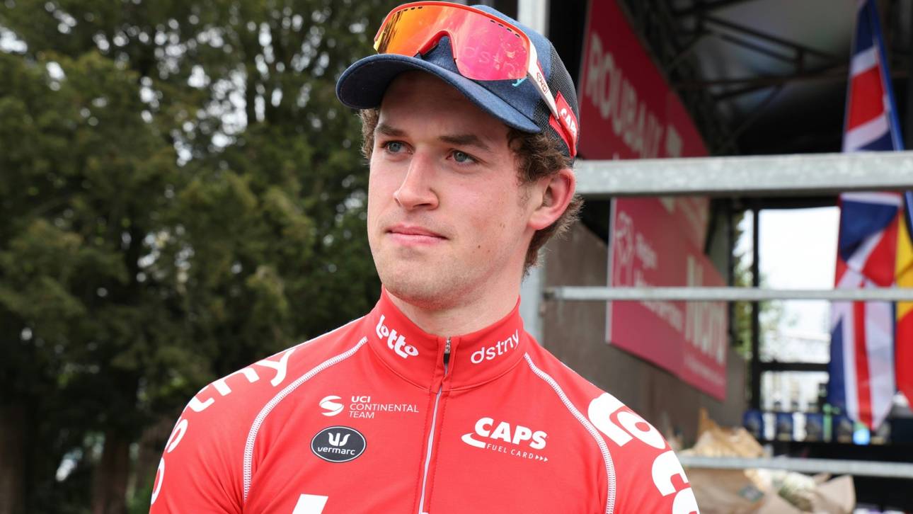 Nach Unfall: Radprofi weiter im Koma