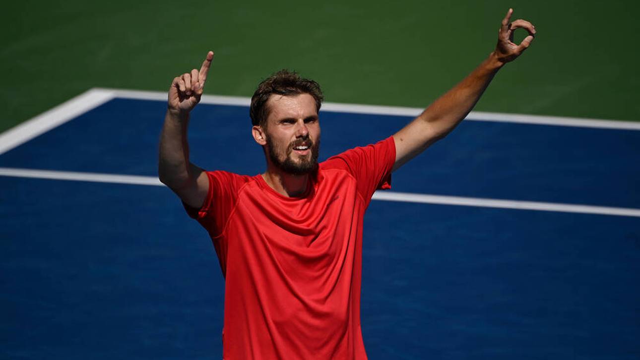 Geht Ottes US-Open-Märchen weiter?