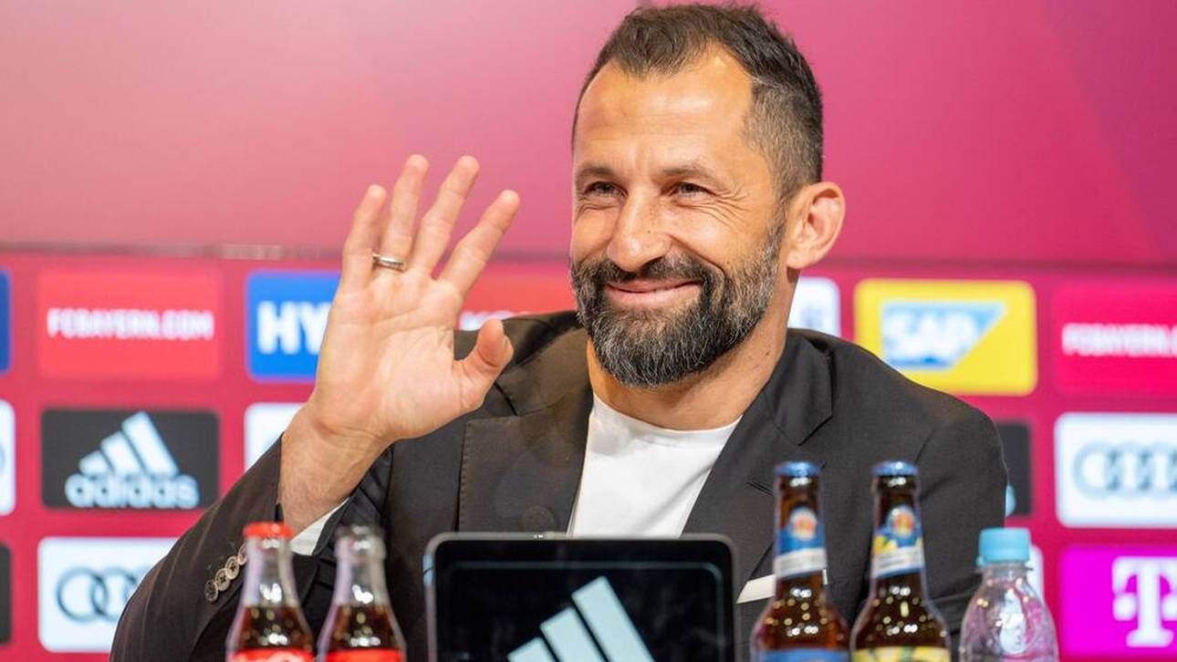 Wer ist der Königstransfer der Bayern?