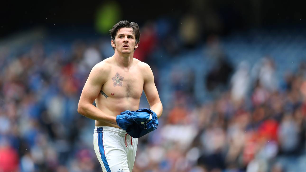 Barton keilt gegen Guardiola