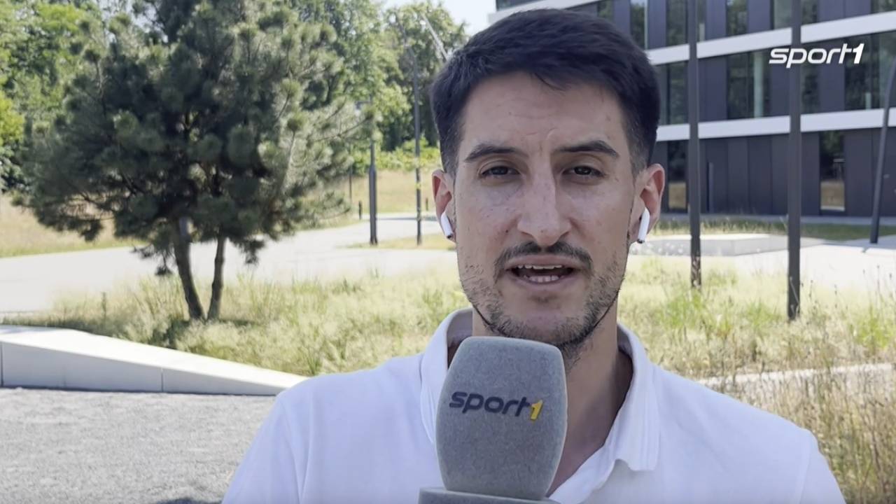 Star-Berater bietet Bayern Stürmer an