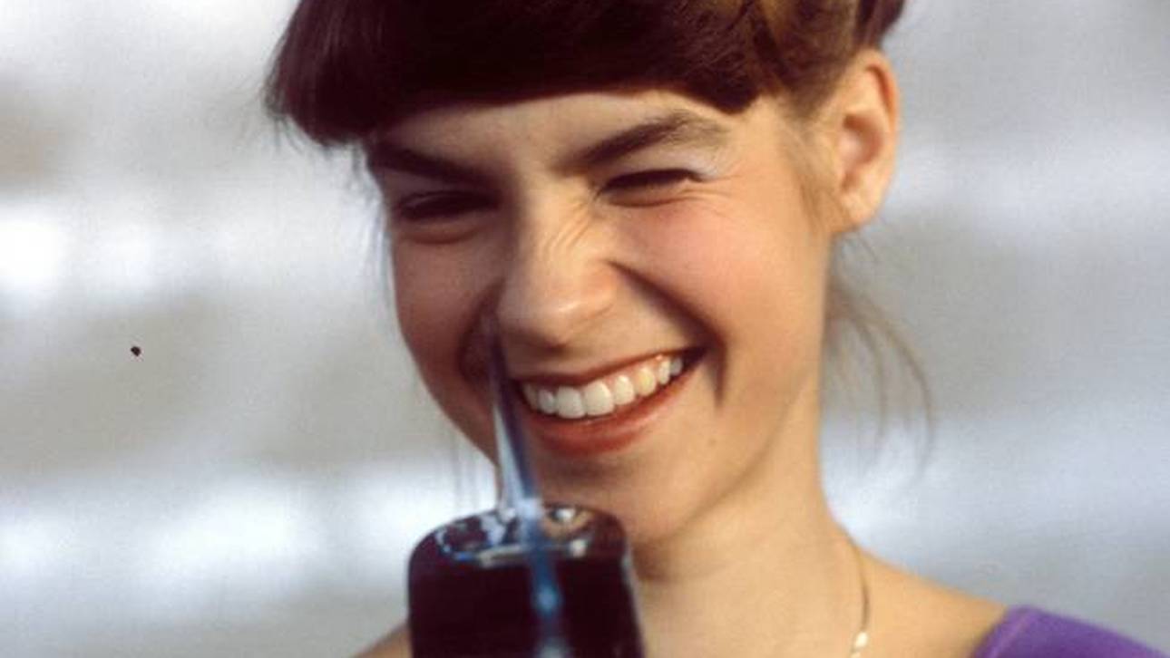 Eine widersprüchliche Ikone