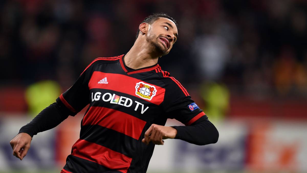 KARIM BELLARABI (bis 86.): Hat offenbar noch nicht mitbekommen, dass die heiße Phase bei der Vergabe der EM-Tickets längst begonnen hat. Oder ob er sich bereits für Frankreich schont? In derzeitiger Form jedenfalls unbrauchbar - sowohl für seinen Klub, als auch die DFB-Elf - SPORT1-Note: 5