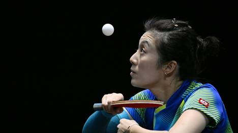 Glatter Auftaktsieg für Ying Han bei WM in Durban