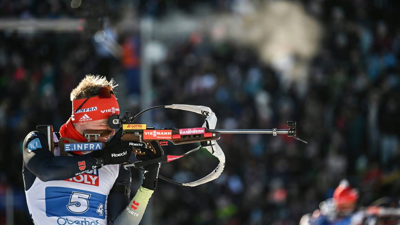 Rückschlag für DSV-Stars