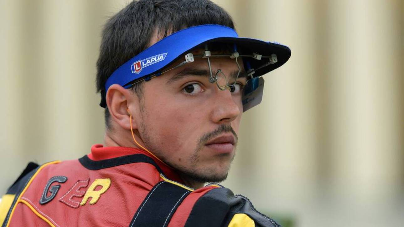 Dieser Afghanistan-Veteran kämpft um Edelmetall