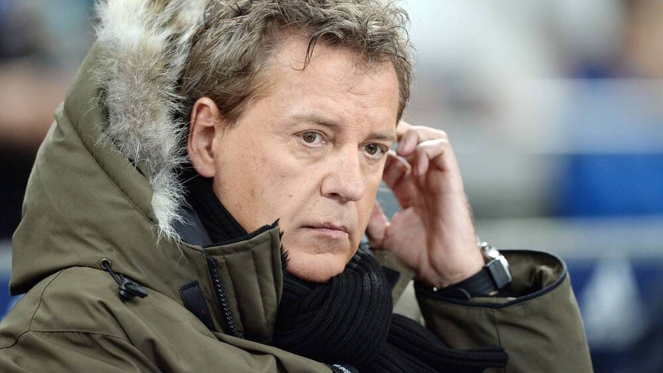 Darum zieht Dahlmann in den Container