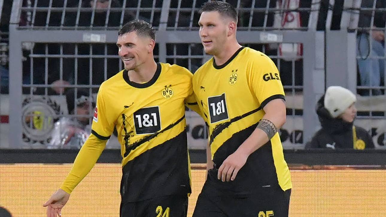 Wechsel? BVB-Profi lässt aufhorchen