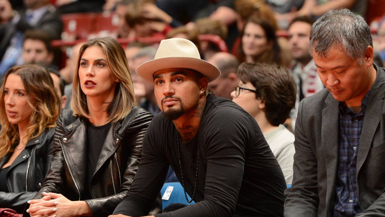 Milan denkt wohl über Boateng nach