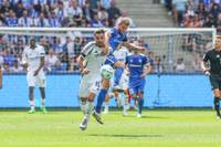 Nächster VAR-Wahnsinn bei Schalke-Spiel