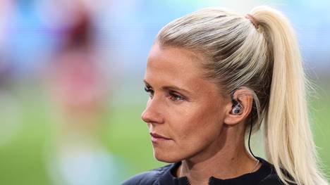 Nach dem Rassismus-Eklat um Kylian Mbappé äußert sich auch Ex-Nationalspielerin Julia Simic zur Debatte und findet dabei klare Worte.